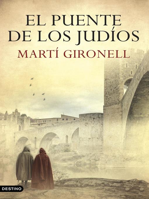 Title details for El puente de los judíos by Martí Gironell - Available